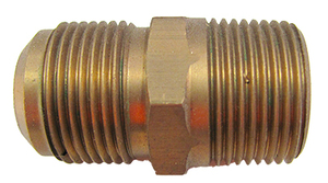 FITTING BRS FLRD UNION 3/4X3/4 #P FITTING BRS FLRD UNION 3/4X3/4 #P