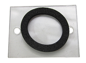 WINDOW INSERT 63/275 #P WINDOW INSERT 63/275 #P