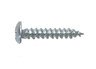SCREW PHLPS PAN H ZP NO6X16 #OP