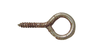 SCREW EYE TYPE B5 Z/P #OP SCREW EYE TYPE B5 Z/P #OP