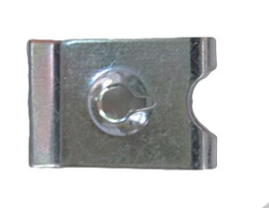 NUT SPEED FASTENER No.6 1219 #P NUT SPEED FASTENER No.6 1219 #P