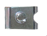 NUT SPEED FASTENER No.6 1219 #P