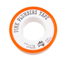 THREAD SEAL TAPE (PINK) 1/2" #P