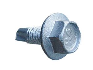SCREW TEK 14G x 20TPI x 22 LONG #P SCREW TEK 14G x 20TPI x 22 LONG #P