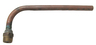 PUMP OUTLET PIPE 531260 #OP