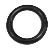 O RING BS208 Dia 5/8 x Dia 1/8 EPDM #P O RING BS208 Dia 5/8 x Dia 1/8 EPDM #P