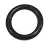 O RING BS208 Dia 5/8 x Dia 1/8 EPDM #P