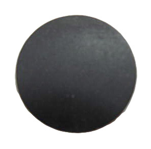 DISC RUBBER Dia 18 x 1.5 #P DISC RUBBER Dia 18 x 1.5 #P