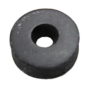 SPACER RUBBER OD17x6x6 #P SPACER RUBBER OD17x6x6 #P