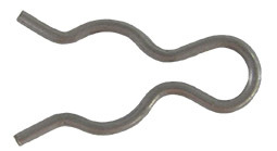 CLIP INJECTOR BLOCK #P CLIP INJECTOR BLOCK #P