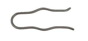 CLIP FOR CONNECTORS - SFC #P CLIP FOR CONNECTORS - SFC #P