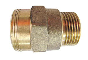 FITTING EXTENSION 3/4 x 45 W/SHOULDER#OP FITTING EXTENSION 3/4 x 45 W/SHOULDER#OP