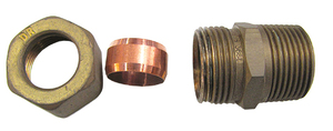 FITTING UNION M/C 3/4" RYE 5103 #OP FITTING UNION M/C 3/4" RYE 5103 #OP
