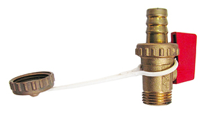 VALVE DRAIN 1/2 EUROTERMO 810/L #OP VALVE DRAIN 1/2 EUROTERMO 810/L #OP