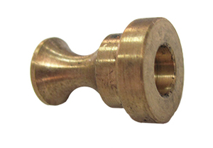 FITTING THERMISTOR HOLDER 1/2" PIPE #P FITTING THERMISTOR HOLDER 1/2" PIPE #P