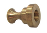 FITTING THERMISTOR HOLDER 1/2" PIPE #P