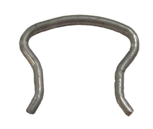 SPRING CLIP FOR RELIEF VALVE CALEEFI #P SPRING CLIP FOR RELIEF VALVE CALEEFI #P