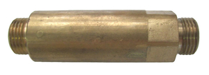 FITTING BRS EXTENSION 1/2" HOT RETURN #P FITTING BRS EXTENSION 1/2" HOT RETURN #P