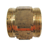 FITTING BRASS SBT CONNECTION UNION #P