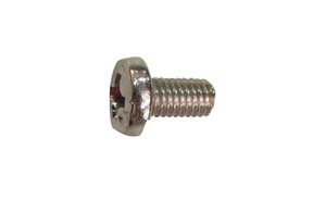 Screw 3×6 PG511/PG711/PG1000 Screw 3×6 PG511/PG711/PG1000