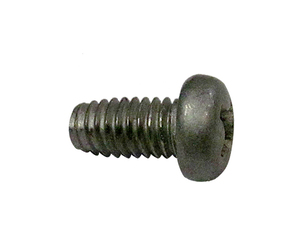 Screw Pan 4×8 Screw Pan 4×8