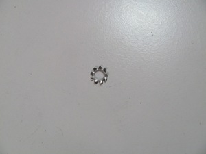 STAR WASHER PACK OF 10 STAR WASHER PACK OF 10