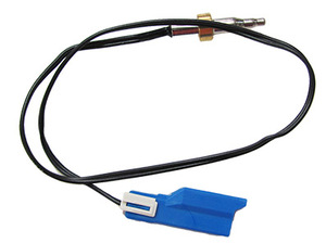 AMBIENT AIR THERMISTOR I/D AVANTI AMBIENT AIR THERMISTOR I/D AVANTI