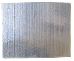 INSULATION NOISE - FOAM SHEET - COVER #P INSULATION NOISE - FOAM SHEET - COVER #P