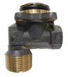 CONNECTOR WATER INLET INTEGRITY 24-26LTR