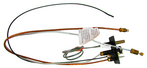 PILOT ASSEMBLY - NATURAL PILOT ASSEMBLY - NATURAL