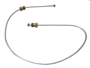 PILOT TUBE WITH FITTING RFSDV34RF PILOT TUBE WITH FITTING RFSDV34RF