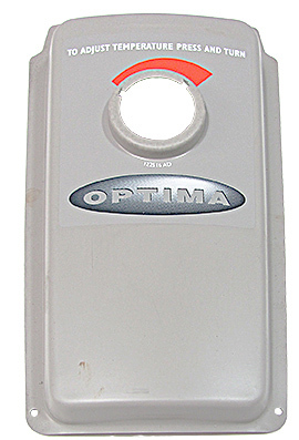 COVER FRONT ASS 411SER INVEN T/SJ/GREY#X COVER FRONT ASS 411SER INVEN T/SJ/GREY#X