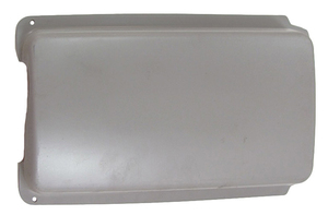 COVER FRONT LOWER ASSY HP INS #X COVER FRONT LOWER ASSY HP INS #X