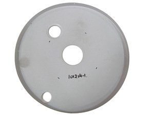JKT TOP ø421 PRCD GAS FH 40 J/GREY #X JKT TOP ø421 PRCD GAS FH 40 J/GREY #X