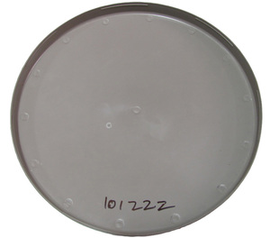 COVER JKT TOP RND GAS DIA 478 #P COVER JKT TOP RND GAS DIA 478 #P