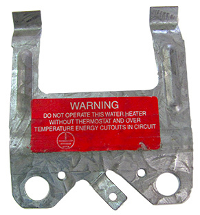 CLAMP THERMOSTAT SS SOLAR #S CLAMP THERMOSTAT SS SOLAR #S