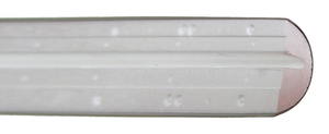 DUCT & INSULATION ASSY GAS 170L #OS DUCT & INSULATION ASSY GAS 170L #OS
