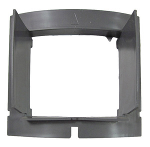 FLUE LINER FLANGE ASSY #P FLUE LINER FLANGE ASSY #P