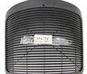 AIR GRILLE MOULDED - HP #P
