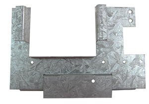 BRACKET THSTAT MNT 265/275 #P BRACKET THSTAT MNT 265/275 #P