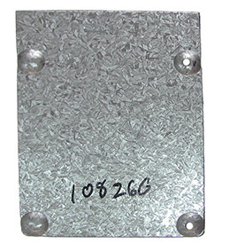 GUARD CONTROL MODULE HSI #P GUARD CONTROL MODULE HSI #P