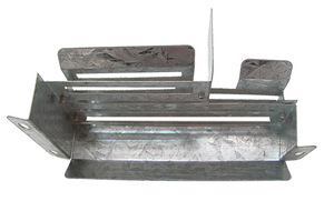 HEAT SHLD ASSY BRNR 275L HSI #P HEAT SHLD ASSY BRNR 275L HSI #P