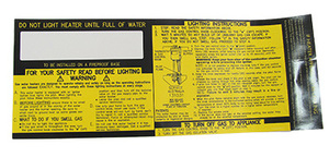LABEL LIGHTNG INSTR GAS FREELOADER 5 #OP LABEL LIGHTNG INSTR GAS FREELOADER 5 #OP