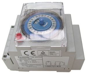 TIMECLOCK TIMECLOCK