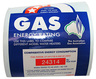 LABEL GAS ENERGY RTNG 311,81113563013#0P