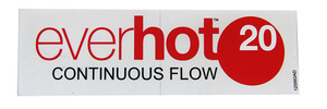 NAMESTRIP EVERHOT 20L GAS #OP NAMESTRIP EVERHOT 20L GAS #OP