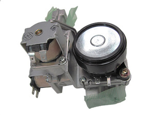 Gas control Assy L PG711 LPG Gas control Assy L PG711 LPG