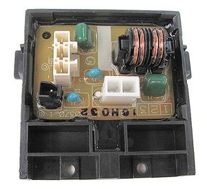 Filter Assy PG511/PG711 Filter Assy PG511/PG711