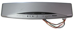 Operational Panel Assy PG511 Operational Panel Assy PG511