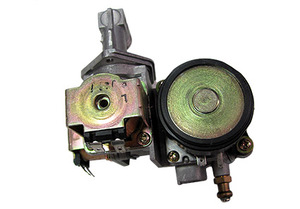 Gas control Assy L2 PG511 LPG Gas control Assy L2 PG511 LPG